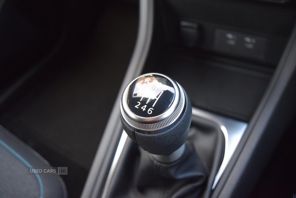 Used Renault Captur 2025 for sale - 76998584: Photo 25