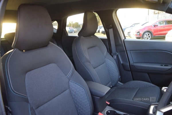 Used Renault Captur 2025 for sale - 76998584: Photo 28