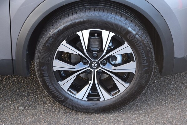 Used Renault Captur 2025 for sale - 76998584: Photo 31