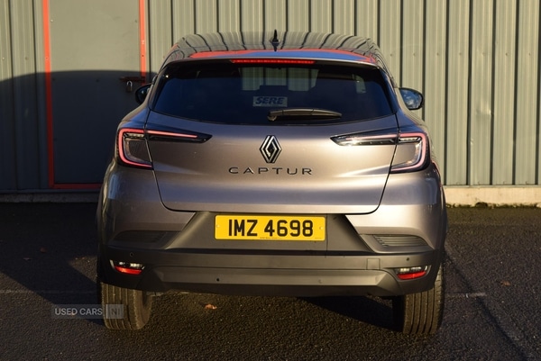 Used Renault Captur 2025 for sale - 76998584: Photo 37