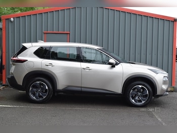 Used Nissan X-Trail 2025 for sale - 78959369: Photo