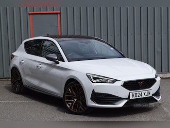 Used Cupra Leon 2024 for sale - 79454219: Photo