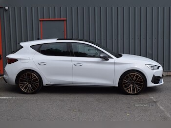 Used Cupra Leon 2024 for sale - 79454219: Photo