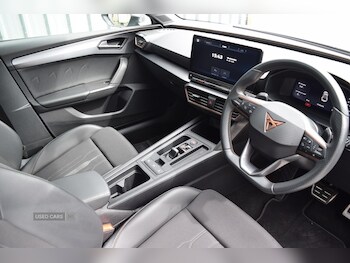 Used Cupra Leon 2024 for sale - 79454219: Photo