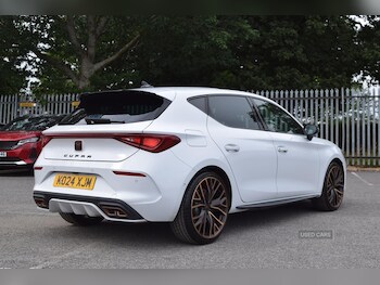 Used Cupra Leon 2024 for sale - 79454219: Photo