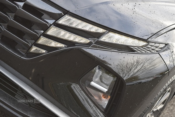 Used Hyundai TUCSON 2021 for sale - 77017931: Photo 10