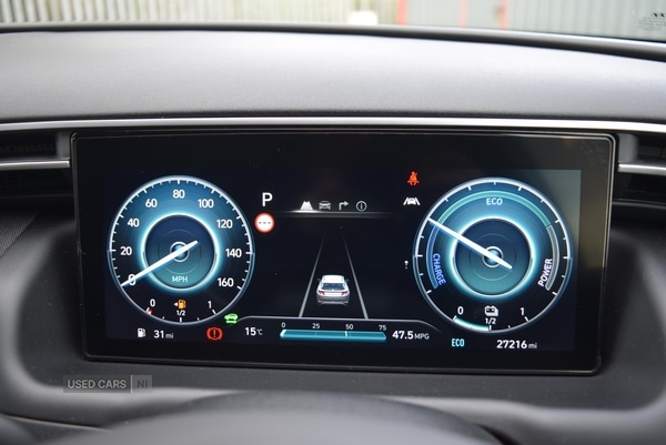 Used Hyundai TUCSON 2021 for sale - 77017931: Photo 13