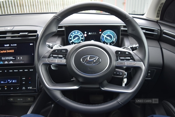 Used Hyundai TUCSON 2021 for sale - 77017931: Photo 14