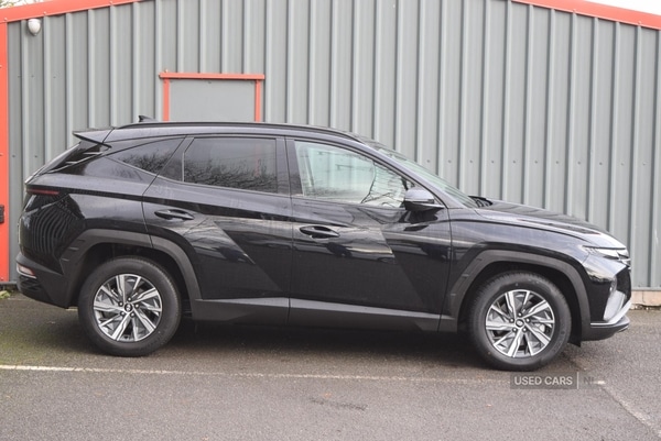 Used Hyundai TUCSON 2021 for sale - 77017931: Photo 2