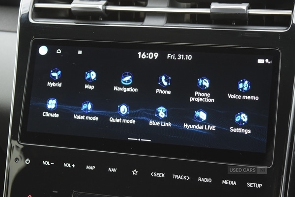 Used Hyundai TUCSON 2021 for sale - 77017931: Photo 20