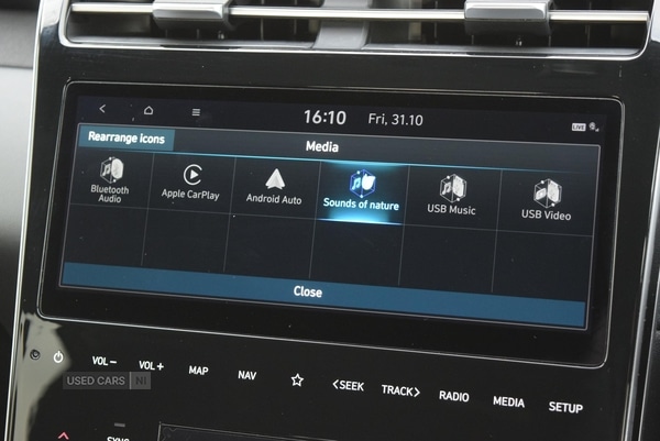 Used Hyundai TUCSON 2021 for sale - 77017931: Photo 21