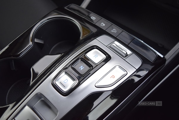 Used Hyundai TUCSON 2021 for sale - 77017931: Photo 25