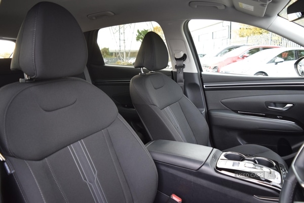 Used Hyundai TUCSON 2021 for sale - 77017931: Photo 28