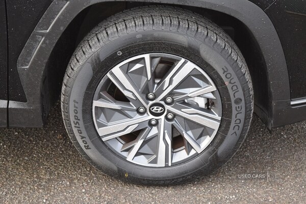 Used Hyundai TUCSON 2021 for sale - 77017931: Photo 31