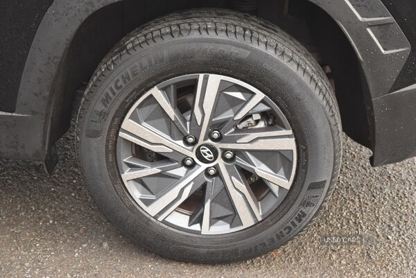 Used Hyundai TUCSON 2021 for sale - 77017931: Photo 33