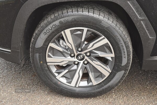 Used Hyundai TUCSON 2021 for sale - 77017931: Photo 34