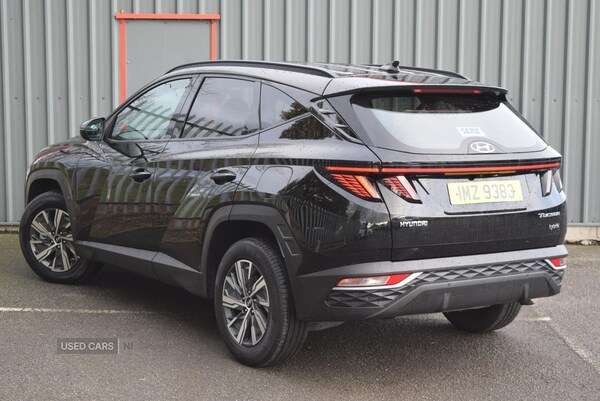 Used Hyundai TUCSON 2021 for sale - 77017931: Photo 38