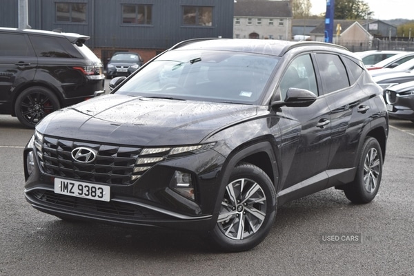 Used Hyundai TUCSON 2021 for sale - 77017931: Photo 6