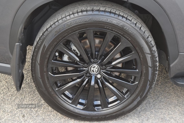 Used Toyota Highlander 2023 for sale - 77426729: Photo 33