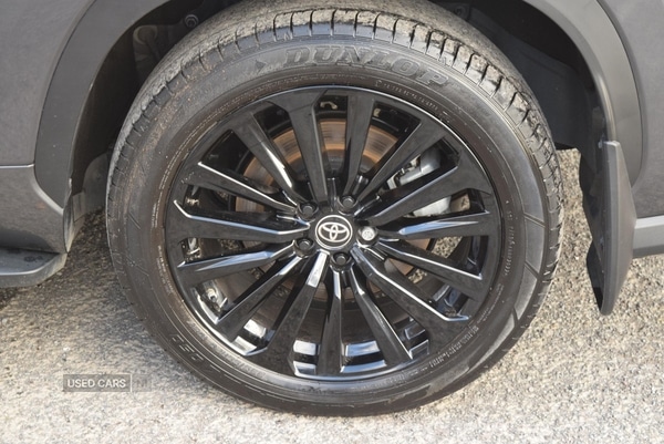 Used Toyota Highlander 2023 for sale - 77426729: Photo 34