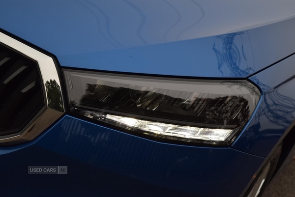 Used Skoda Fabia 2024 for sale - 76409669: Photo 10