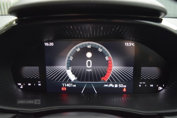 Used Skoda Fabia 2024 for sale - 76409669: Photo 13