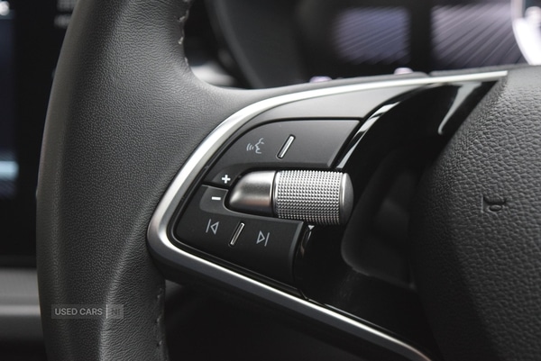 Used Skoda Fabia 2024 for sale - 76409669: Photo 15