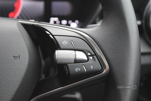 Used Skoda Fabia 2024 for sale - 76409669: Photo 16