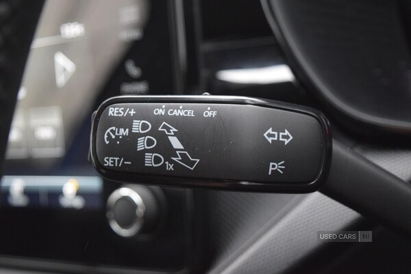 Used Skoda Fabia 2024 for sale - 76409669: Photo 17