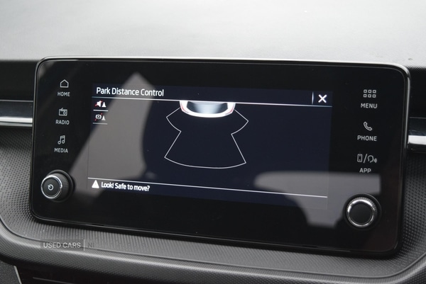 Used Skoda Fabia 2024 for sale - 76409669: Photo 19