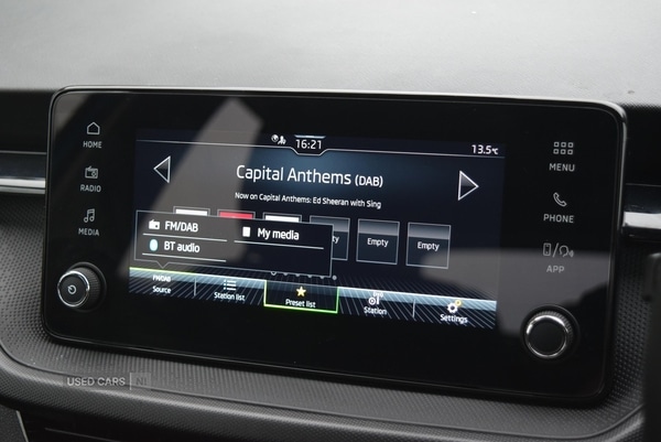 Used Skoda Fabia 2024 for sale - 76409669: Photo 21