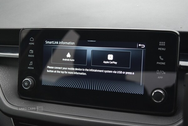 Used Skoda Fabia 2024 for sale - 76409669: Photo 22