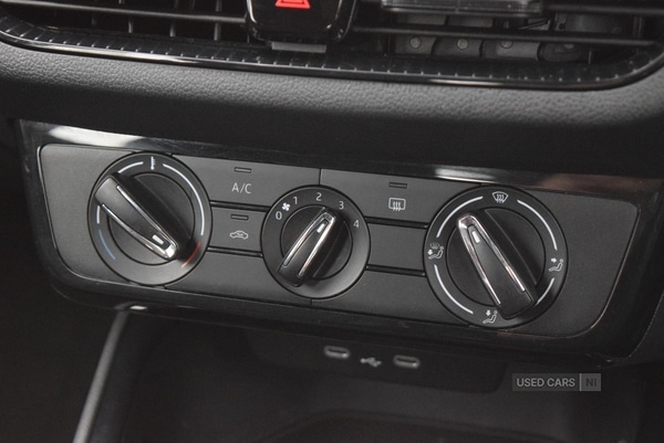 Used Skoda Fabia 2024 for sale - 76409669: Photo 23