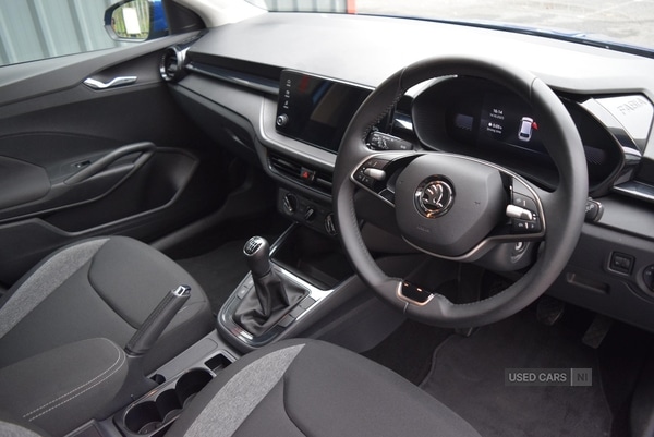 Used Skoda Fabia 2024 for sale - 76409669: Photo 3