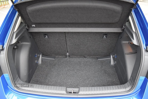 Used Skoda Fabia 2024 for sale - 76409669: Photo 30