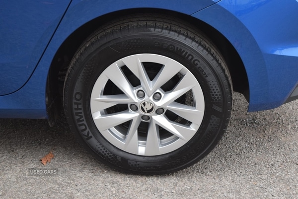 Used Skoda Fabia 2024 for sale - 76409669: Photo 33