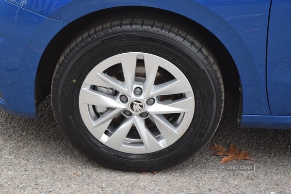 Used Skoda Fabia 2024 for sale - 76409669: Photo 34