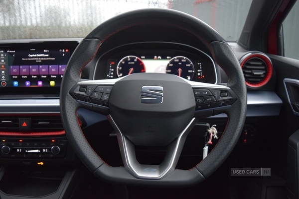 Used SEAT Ibiza 2024 for sale - 77102232: Photo 14