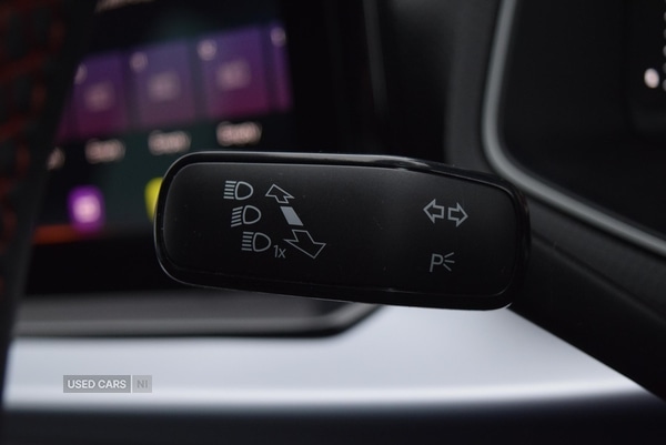 Used SEAT Ibiza 2024 for sale - 77102232: Photo 17