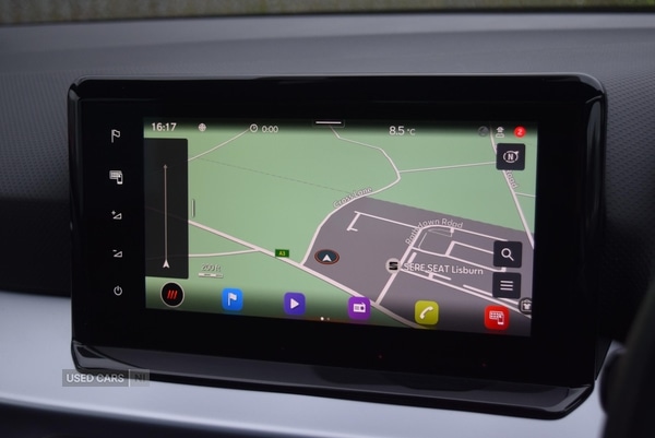 Used SEAT Ibiza 2024 for sale - 77102232: Photo 21