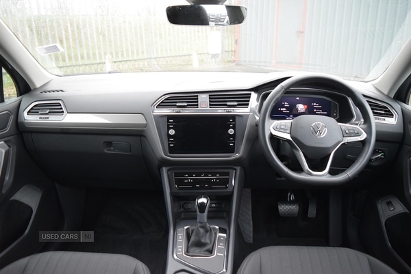 Used Volkswagen Tiguan Allspace 2024 for sale - 77613525: Photo 11