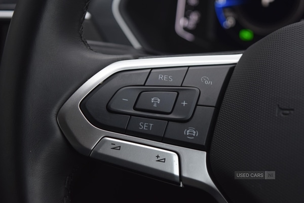 Used Volkswagen Tiguan Allspace 2024 for sale - 77613525: Photo 15