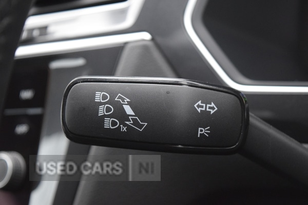 Used Volkswagen Tiguan Allspace 2024 for sale - 77613525: Photo 17