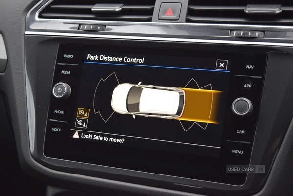 Used Volkswagen Tiguan Allspace 2024 for sale - 77613525: Photo 19