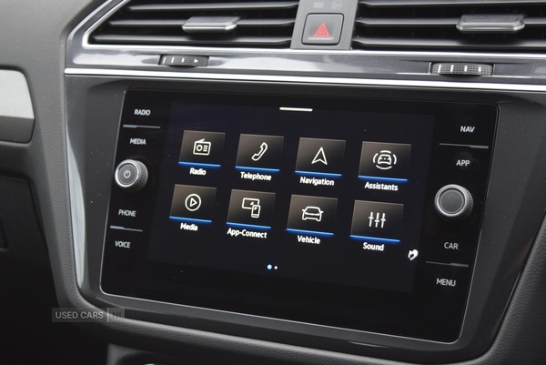 Used Volkswagen Tiguan Allspace 2024 for sale - 77613525: Photo 20