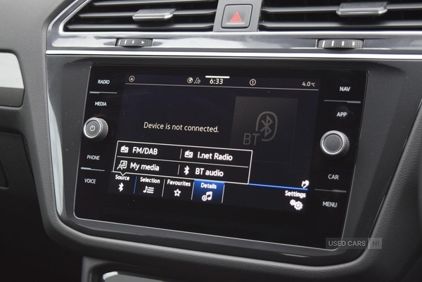 Used Volkswagen Tiguan Allspace 2024 for sale - 77613525: Photo 21