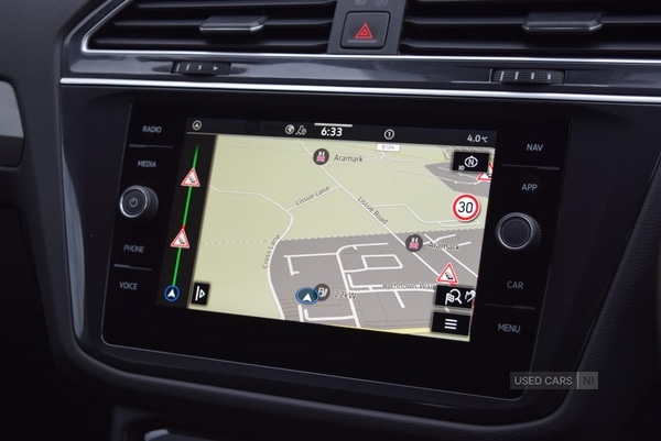 Used Volkswagen Tiguan Allspace 2024 for sale - 77613525: Photo 22