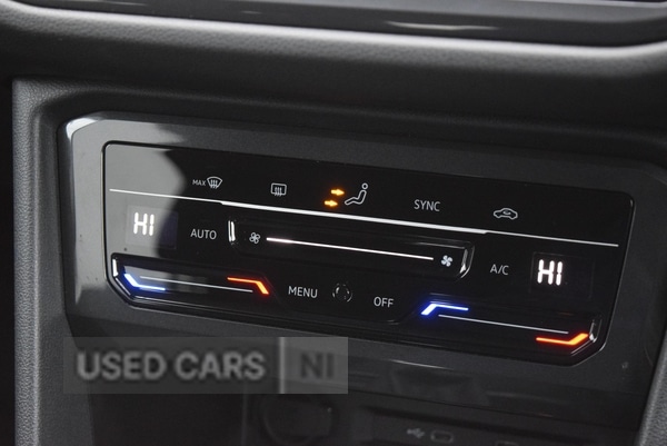 Used Volkswagen Tiguan Allspace 2024 for sale - 77613525: Photo 24