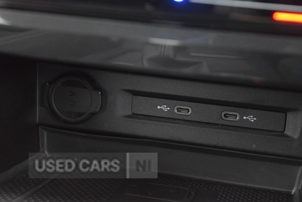 Used Volkswagen Tiguan Allspace 2024 for sale - 77613525: Photo 25