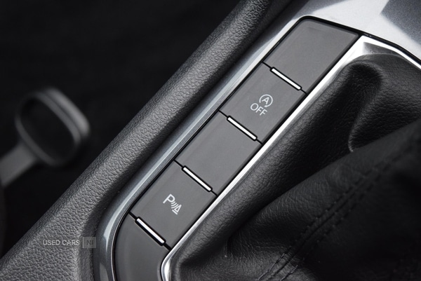 Used Volkswagen Tiguan Allspace 2024 for sale - 77613525: Photo 27